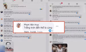 Cảnh giác trước thông tin xấu độc