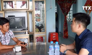 Long An: Khẩn trương họp kỷ luật đối với cô giáo đánh học sinh