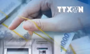 Bắt giữ đối tượng trộm hơn sáu tỷ đồng tại các cây ATM ở Hải Dương