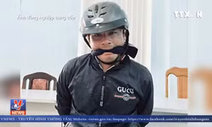 Chưa thể lấy lời khai kẻ sát hại 4 người có biểu hiện 'ngáo đá'