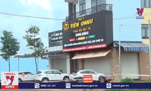 Đắk Lắk khởi tố vụ án làm lây lan dịch bệnh truyền nhiễm