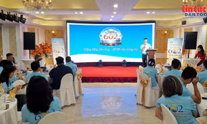 Khánh Hòa quyết liệt tháo gỡ khó khăn cho các dự án kéo dài