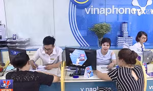 Ngày đầu chuyển thuê bao 11 số về 10 số