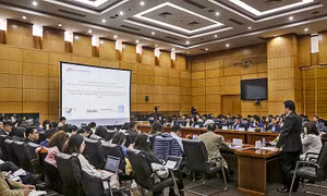 'Gian hàng Việt trực tuyến' cơ hội để người tiêu dùng mua hàng từ nhà sản xuất