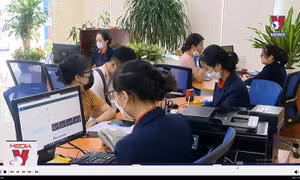 Ngăn ngừa rủi ro sở hữu chéo ngân hàng