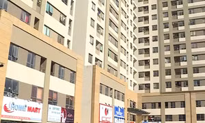Hà Nội sẽ kiểm tra hàng loạt chung cư