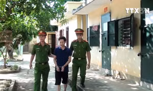 Sơn La khởi tố vụ án hiếp dâm trẻ em