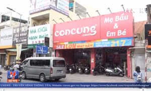 Kết luận chính thức về vụ Con Cưng