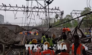 Ấn Độ kêu gọi các nhà đầu tư ASEAN tham gia các dự án phát triển hạ tầng