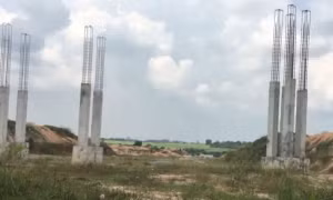 43 ha đất công bị chuyển nhượng giá 'bèo' gây thất thoát hàng ngàn tỷ đồng