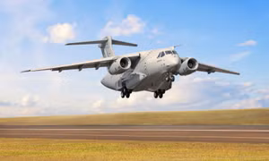 Embraer tham dự Triển lãm Quốc phòng Quốc tế Việt Nam 2024