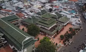 Lễ hội bà chúa xứ núi Sam