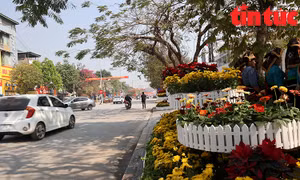 Thời tiết ngày 25/3: Đông Bắc Bộ mưa vài nơi, Nam Bộ nắng nóng