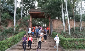 Yên Thế - Triển vọng du lịch của Bắc Giang