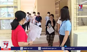 Ngày 10 và 11/6, Hà Nội tổ chức thi vào lớp 10 