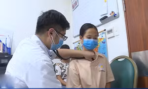 Cảnh báo bệnh tăng mỡ máu gia đình