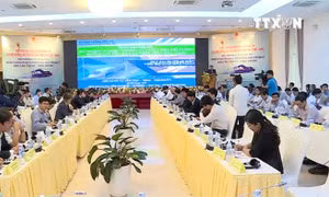 Sẽ khai thác siêu dự án đường sắt tốc độ cao Bắc – Nam