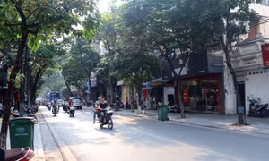 Trong 10 ngày tới, Bắc Bộ ngày nắng, đêm có mưa vài nơi, trời rét   