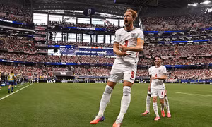 Nhà báo Anh Ngọc: Từ World Cup 2026, Harry Kane đang đưa bóng đá trở về nhà