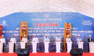 Vincity Ocean Park: Nhiều điểm mới trong giao thông kết nối đến dự án
