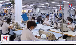 Hà Nội lập tổ công tác đặc biệt gỡ vướng cho doanh nghiệp