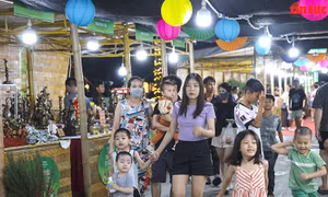 100 doanh nghiệp tham gia Festival Nông sản, sản phẩm OCOP Hà Nội 2024