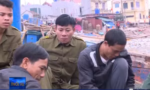 Ngăn chặn tình trạng vượt biên đi lao động chui
