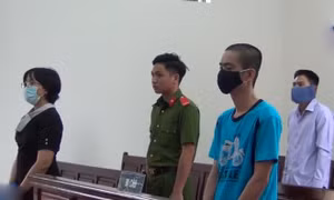 Hành hung bác sĩ trong lúc chờ vợ sinh, lĩnh án 10 tháng tù