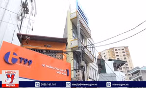 Hà Nội ngăn chặn nhà 'siêu méo, siêu mỏng'