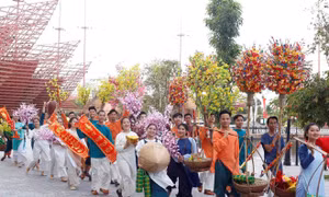 Vinpearl điểm đến của du khách nước ngoài mùa Tết 2019