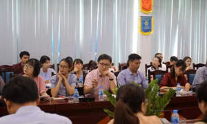 Cơ hội cho doanh nghiệp Việt Nam đưa sản phẩm vào chuỗi bán lẻ Tập đoàn AEON