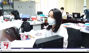 Đề xuất tăng thêm gần 15.000 cán bộ, người hoạt động không chuyên trách cấp xã