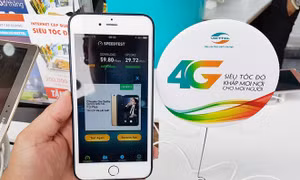 Viettel bất ngờ bị mất tín hiệu trên diện rộng