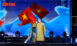 Hà Nội - Khí phách ngàn năm, vươn mình tỏa sáng