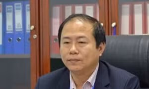 Kỷ luật Chủ tịch Hội đồng thành viên Tổng Công ty Đường sắt Việt Nam