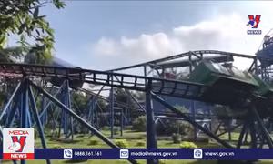 Tạm ngừng hoạt động khu nghỉ dưỡng có 3 học sinh thương vong