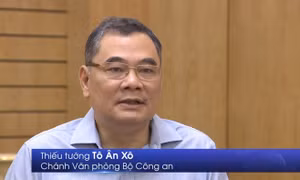 Cần hiểu đúng bản chất vụ án xảy ra tại xã Đồng Tâm