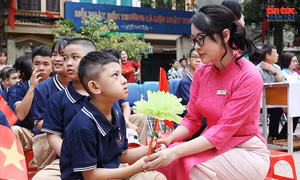 Hà Nội tổ chức xét thăng hạng chức danh nghề nghiệp viên chức năm 2026