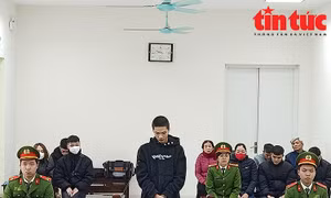 12 tháng tù giam cho đối tượng buôn bán pháo nổ