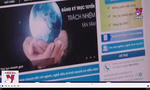 Mỗi tháng có hơn 20.000 doanh nghiệp rút khỏi thị trường