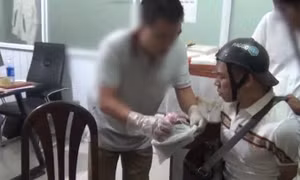 Triệt phá đường dây ma túy xuyên quốc gia, thu giữ 17 bánh hêrôin và 6 kg ma túy tổng hợp
