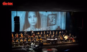 Musique de Salon 16 tái hiện điện ảnh qua ngôn ngữ âm nhạc