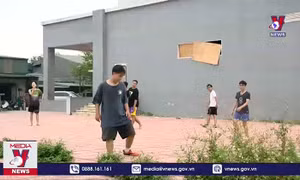 Tháo gỡ vướng mắc trong chuyển đổi mô hình nhà ở xã hội