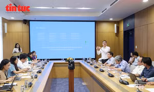 Đưa hình ảnh Việt Nam ra thế giới bằng hệ sinh thái báo chí số