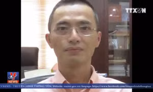 Bắt tạm giam Chánh Thanh tra Bộ Thông tin và Truyền thông