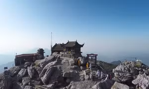 Lễ hội Yên Tử