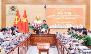 Đảm bảo an toàn, thông suốt cho hàng triệu lượt du khách về Giỗ Tổ Hùng Vương năm 2026