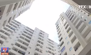 Gỡ vướng mắc về quyền sở hữu căn hộ chung cư