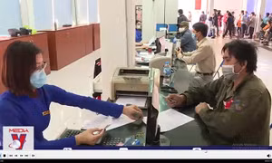 Khai thác 4 ga mới trên tuyến đường sắt Bắc - Nam