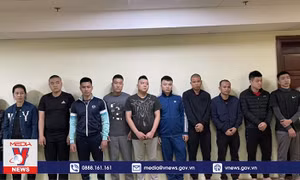 Phá đường dây cá độ bóng đá trên mạng